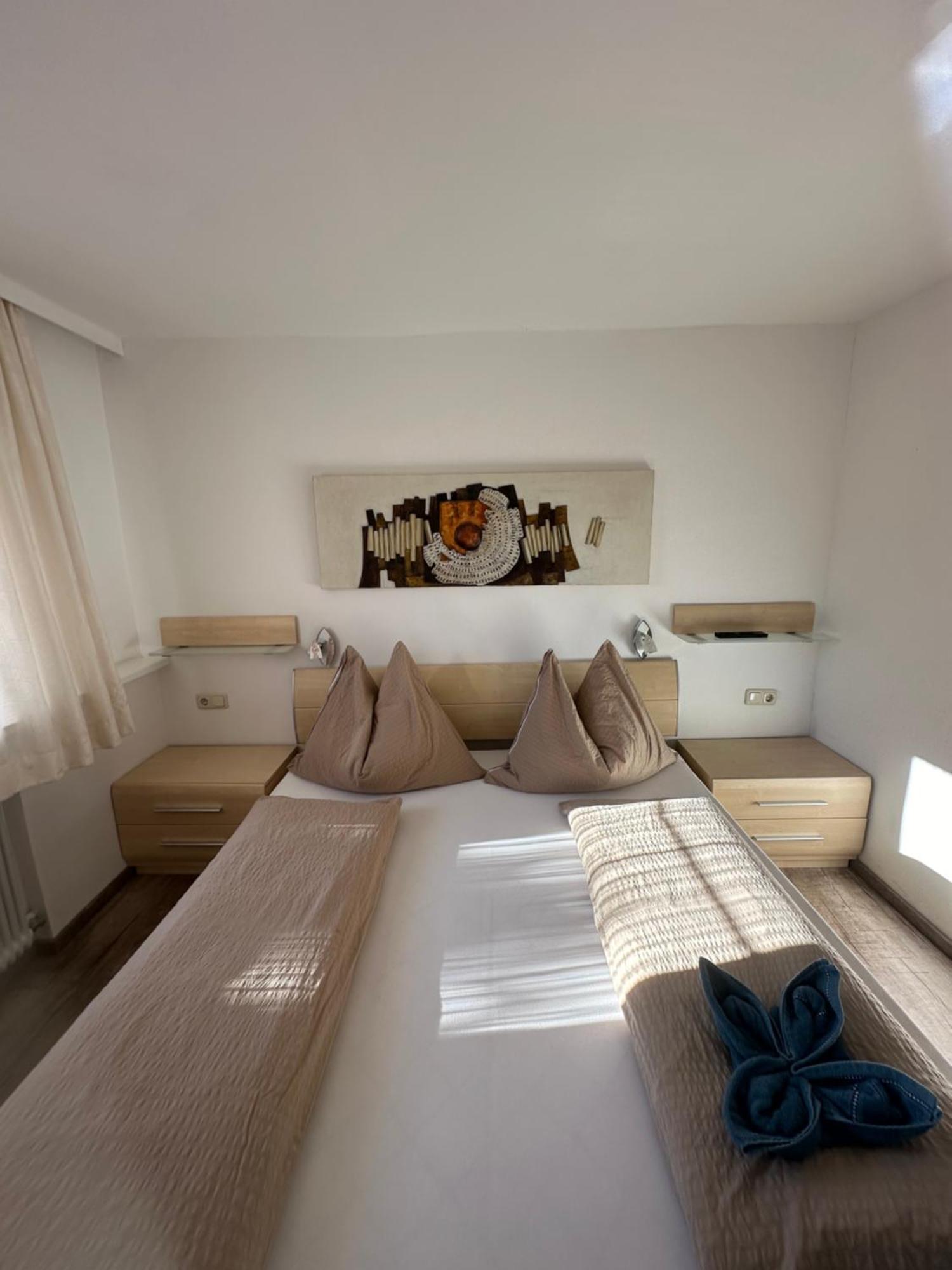 Frühstückspension Alpenrose Bed&Breakfast Iselsberg Exterior foto